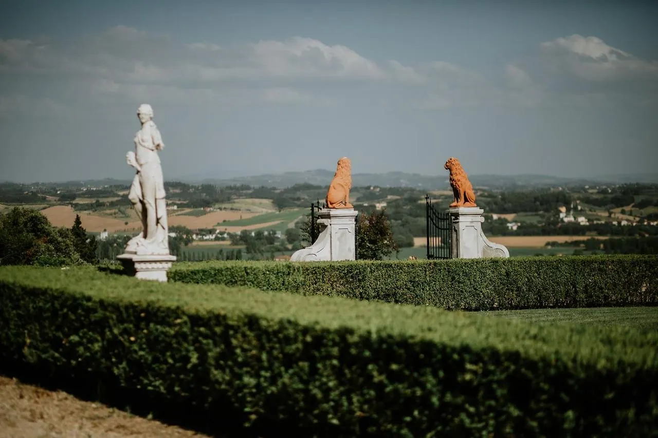 The Hunter House Villa Castelfiorentino