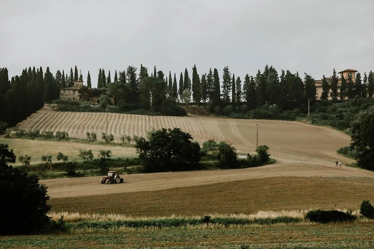 The Hunter House Villa Castelfiorentino
