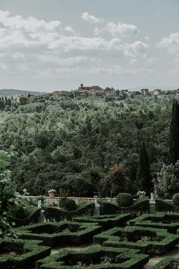Holiday home The Hunter House Villa Castelfiorentino Italy