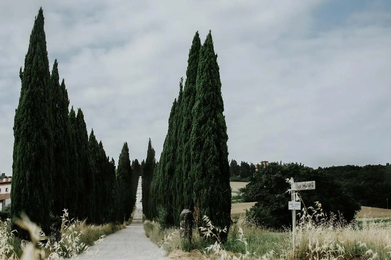 The Hunter House Villa Castelfiorentino 0*,