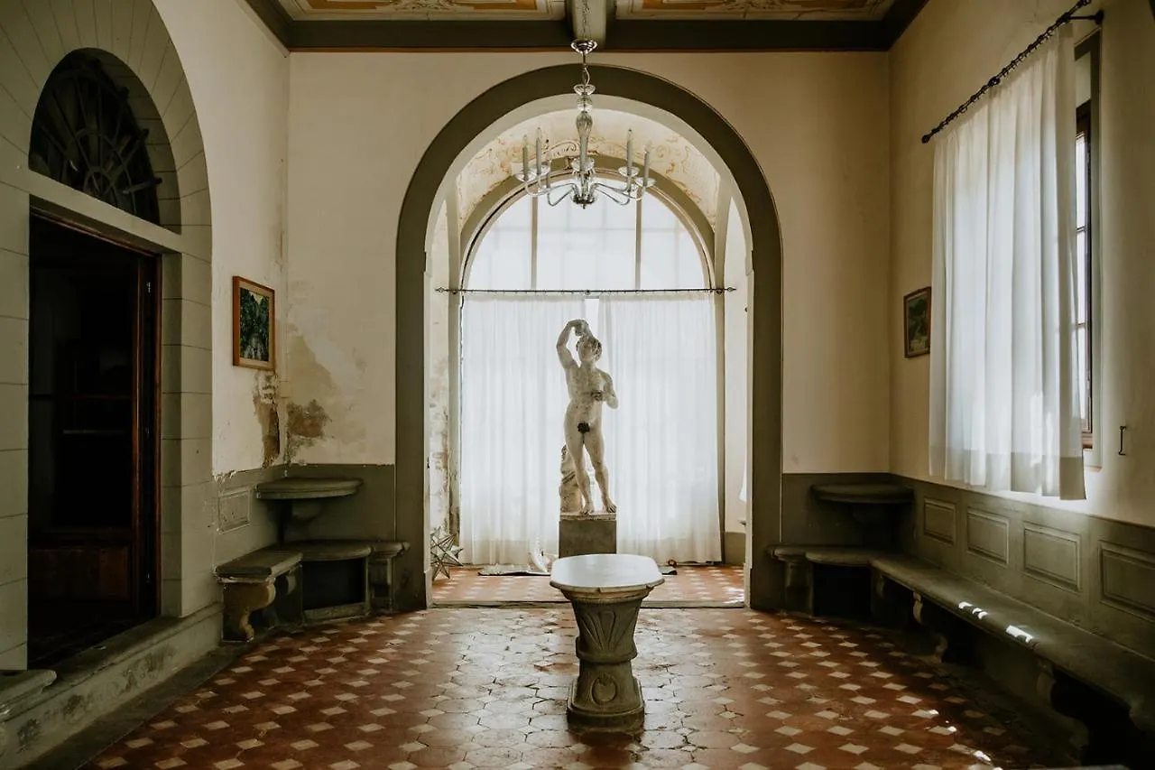 The Hunter House Villa Castelfiorentino Holiday home
