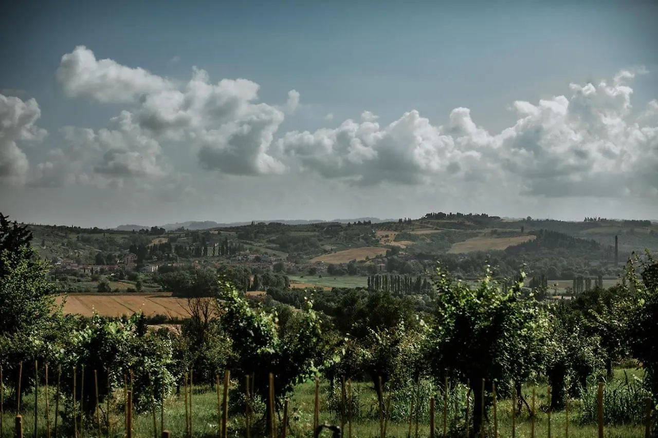 The Hunter House Villa Castelfiorentino 0*,  Italy