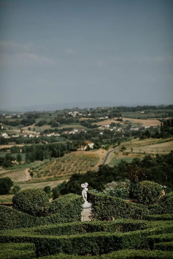Holiday home The Hunter House Villa Castelfiorentino