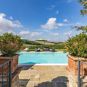 Agriturismo Maramaldo - Happy Castelfiorentino