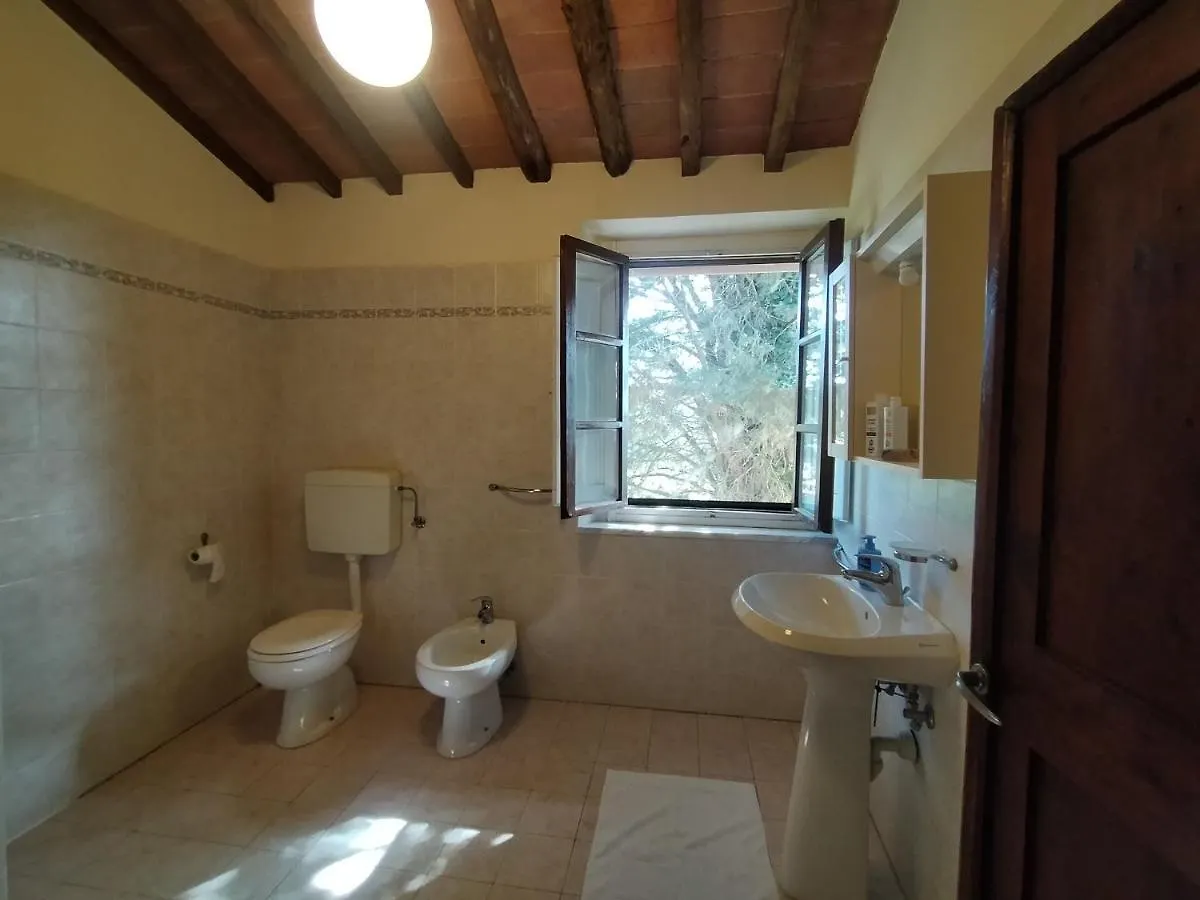 The Hunter House Villa Castelfiorentino Holiday home