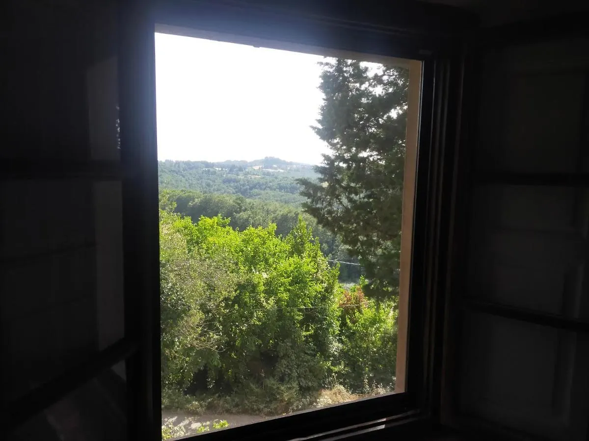 The Hunter House Villa Castelfiorentino Holiday home