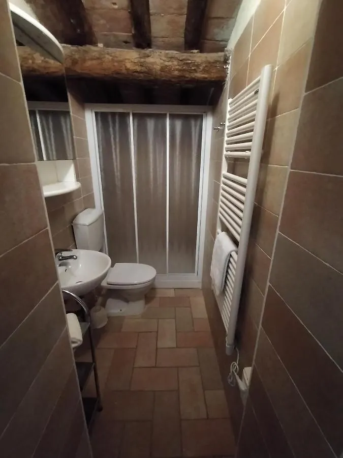 Дом отдыха Вилла The Hunter House Кастельфьорентино Италия