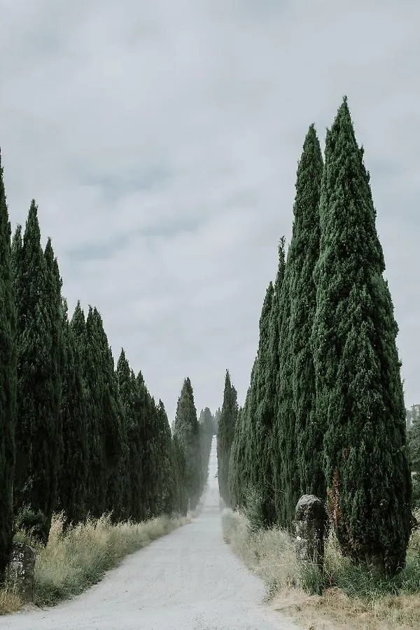 Holiday home The Hunter House Villa Castelfiorentino