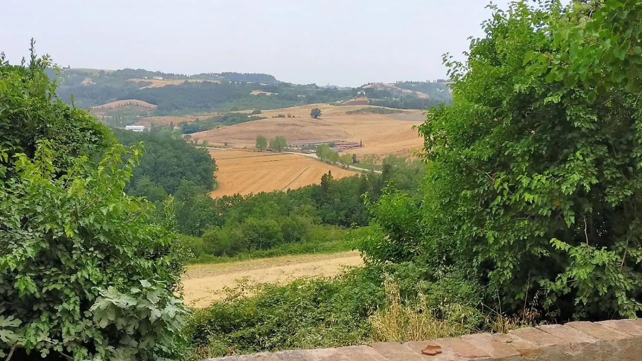Holiday home The Hunter House Villa Castelfiorentino Italy