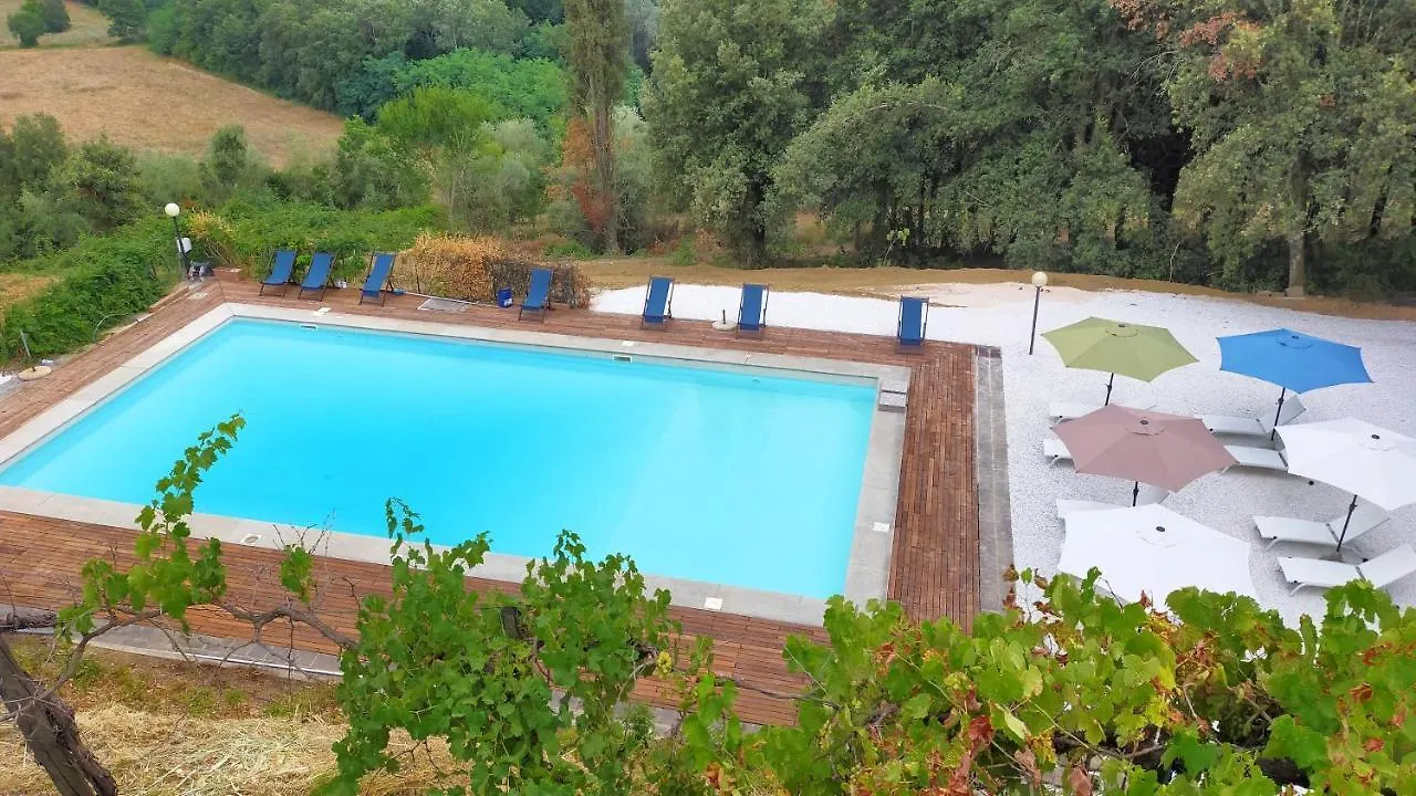 The Hunter House Villa Castelfiorentino
