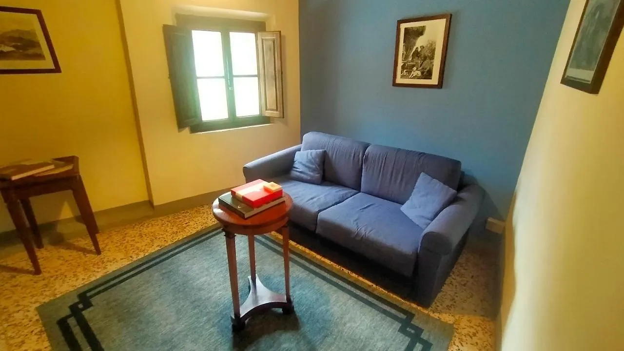 The Hunter House Villa Castelfiorentino