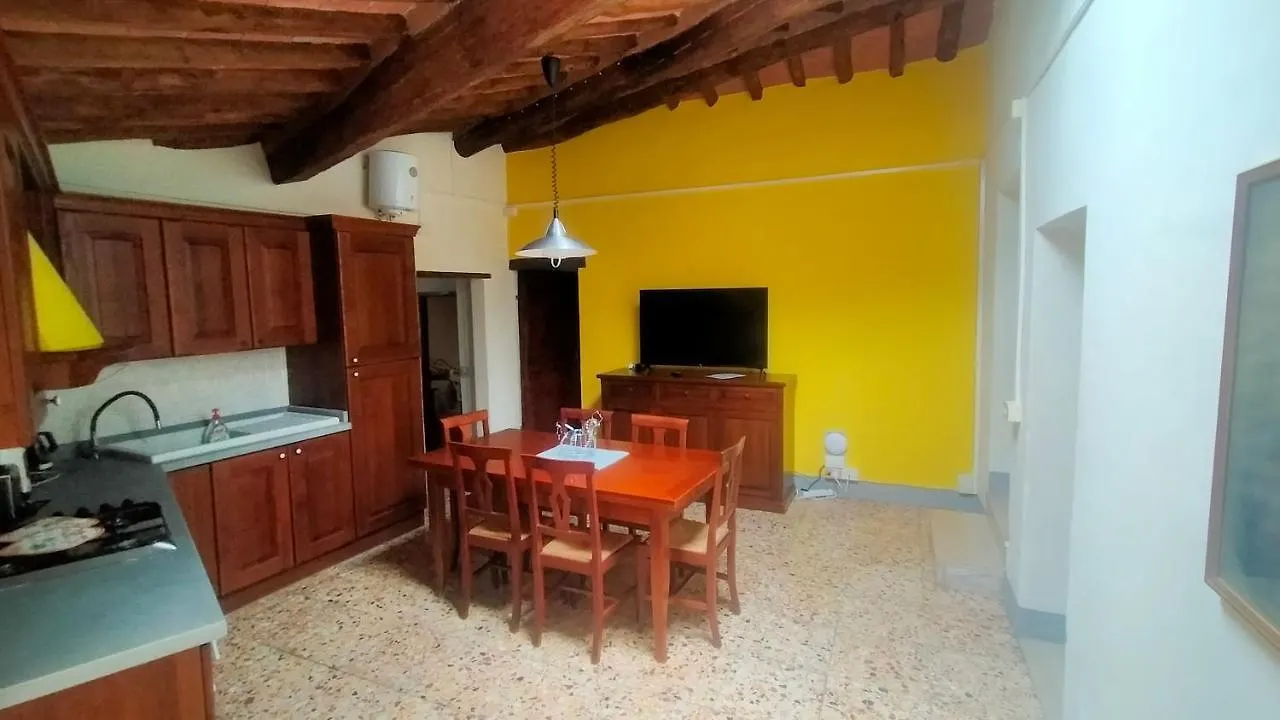 The Hunter House Villa Castelfiorentino Holiday home