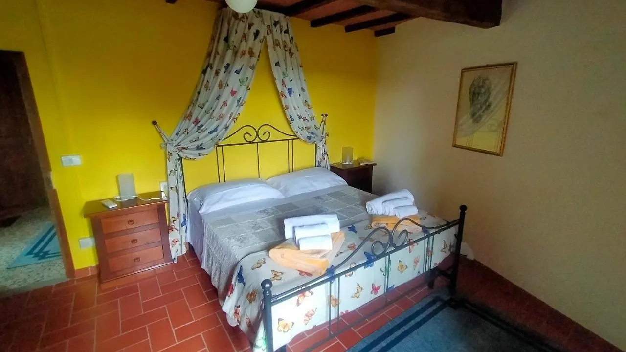 The Hunter House Villa Castelfiorentino