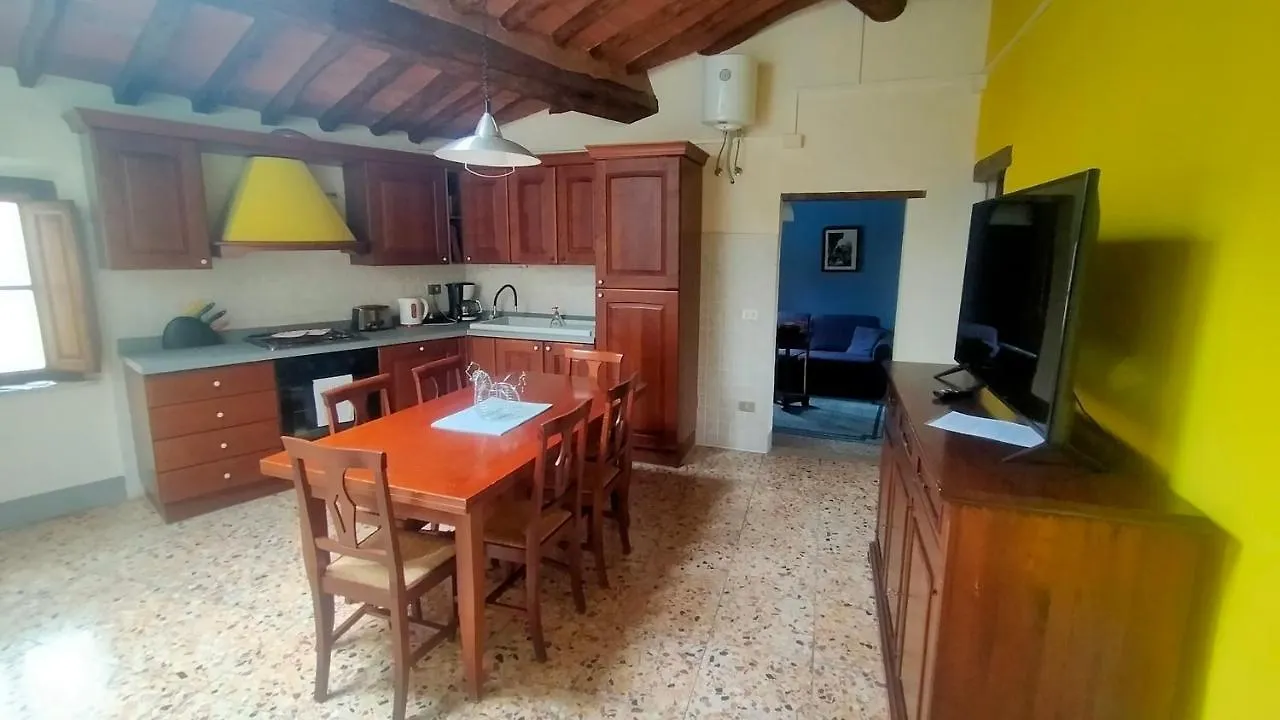 The Hunter House Villa Castelfiorentino