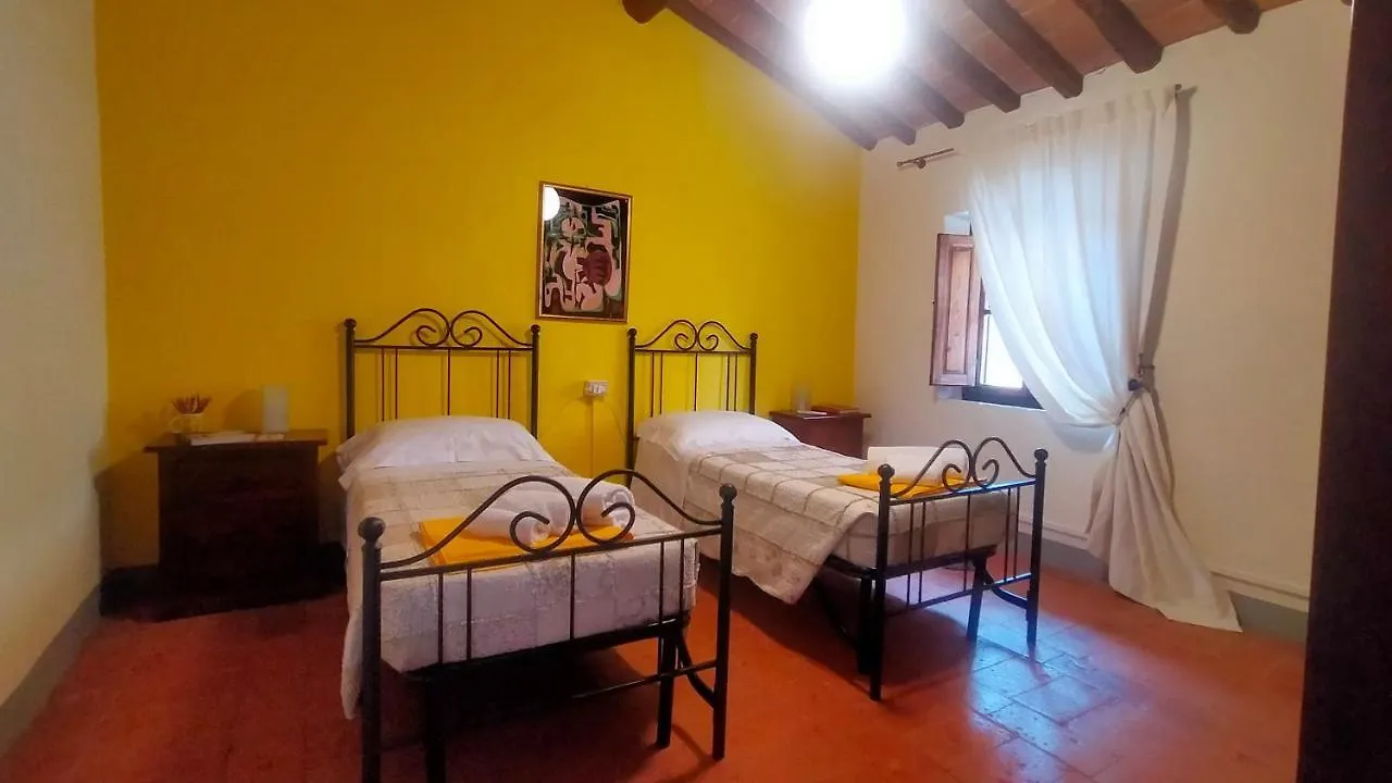 The Hunter House Villa Castelfiorentino 0*,  Italy