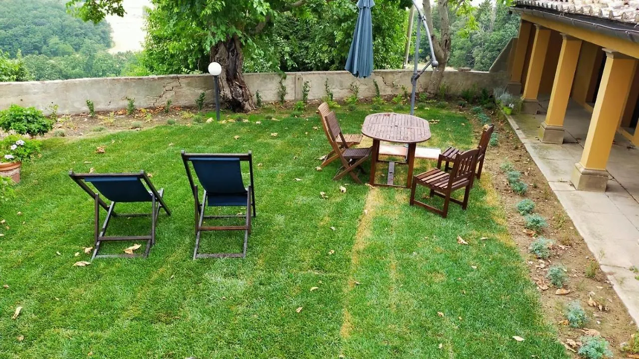 The Hunter House Villa Castelfiorentino